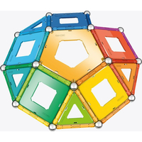 GEOMAG Rainbow 72 dielikov