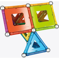 GEOMAG Rainbow 72 dielikov