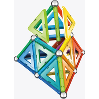 GEOMAG Rainbow 72 dielikov