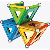 GEOMAG Rainbow 72 dielikov
