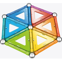 GEOMAG Rainbow 72 dielikov