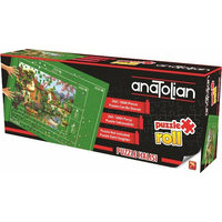 ANATOLIAN Rolovacia podložka na puzzle 150x90cm (do 3000 dielikov)