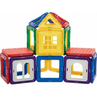 MAGFORMERS Wow House set