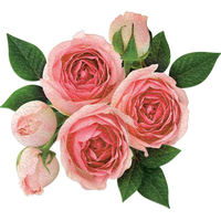 GALISON Tvarové puzzle Rosé All Day 2v1 501 dielikov