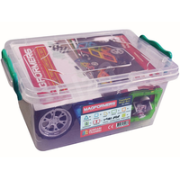 MAGFORMERS Transform Wow box 19 dielikov
