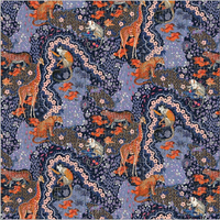 GALISON Obojstranné puzzle 2v1 Liberty Maxine London 500 dielikov