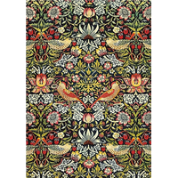 PIATNIK Puzzle Jahodový zlodej 1000 dielikov