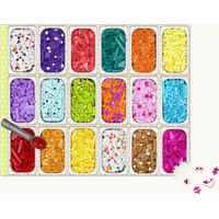 CHRONICLE BOOKS Puzzle LEGO® Ice Cream Dream 1000 dielikov