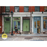 GALISON Puzzle New York, New York 1000 dielikov