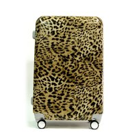 Moderné cestovné kufre PANTHER