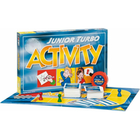 Activity Junior Turbo