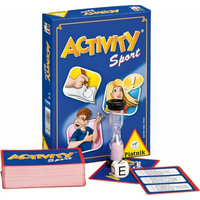 Activity Šport