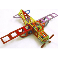 MAGFORMERS AERO Bugy 55 dielikov