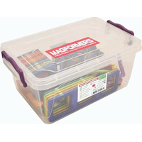 MAGFORMERS AERO Bugy 55 dielikov