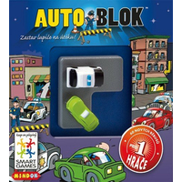 MINDOK SMART Auto blok (rozšírenie)