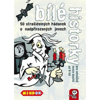 Biele historky