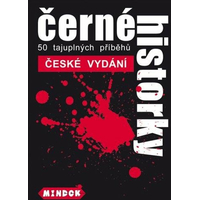 Čierne historky 1