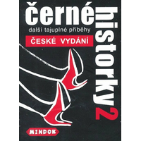 Čierne historky 2 Čierne historky 2