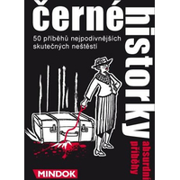 Čierne historky: Absurdné príbehy