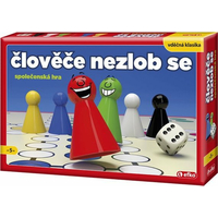 Človeče, nehnevaj sa!