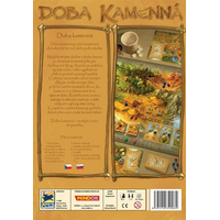 Doba kamenná