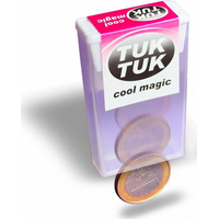 Fantastická mágia 75 kúziel a trikov