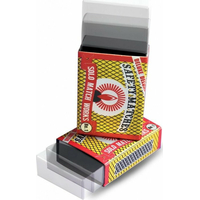 Fantastická mágia 75 kúziel a trikov