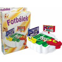 STUDO,TOP GAMES Futbal (cestovná verzia)
