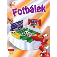 STUDO,TOP GAMES Futbal (cestovná verzia)