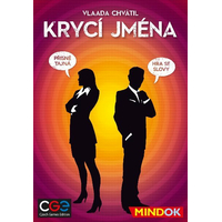 MINDOK Krycie mená