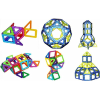 Magformers 62 dielikov