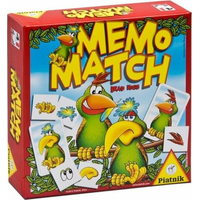 Memo Match