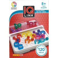 MINDOK SMART IQ Link