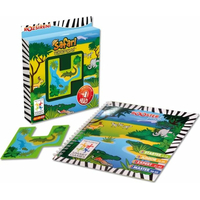 MINDOK SMART Safari (rozšírenie)