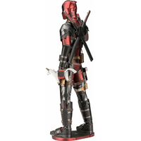 METAL EARTH 3D puzzle Deadpool