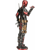 METAL EARTH 3D puzzle Deadpool