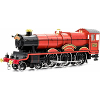 METAL EARTH 3D puzzle Harry Potter: Rokfortský expres (ICONX)