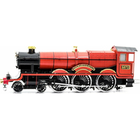 METAL EARTH 3D puzzle Harry Potter: Rokfortský expres (ICONX)