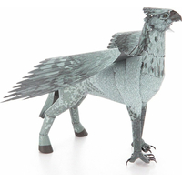 METAL EARTH 3D puzzle Harry Potter: Klofán
