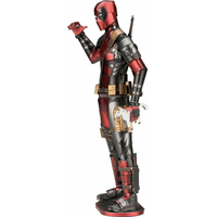 METAL EARTH 3D puzzle Deadpool