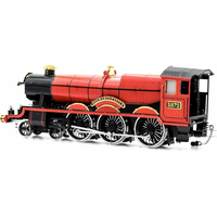 METAL EARTH 3D puzzle Harry Potter: Rokfortský expres (ICONX)