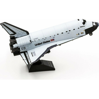 METAL EARTH 3D puzzle Raketoplán Discovery