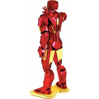 METAL EARTH 3D puzzle Avengers: Iron Man