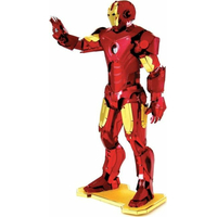 METAL EARTH 3D puzzle Avengers: Iron Man