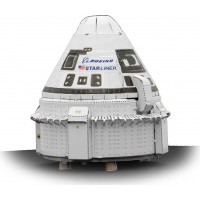 METAL EARTH 3D puzzle Boeing Starliner