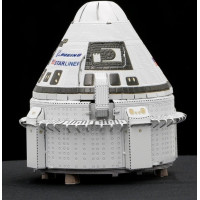 METAL EARTH 3D puzzle Boeing Starliner