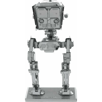 METAL EARTH 3D puzzle Star Wars: AT-ST