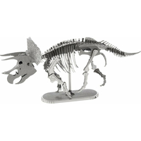 METAL EARTH 3D puzzle Triceratops