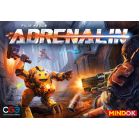 Adrenalín