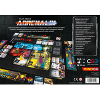 Adrenalín